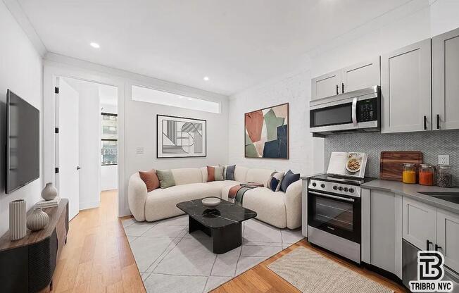 1288 1 AVE