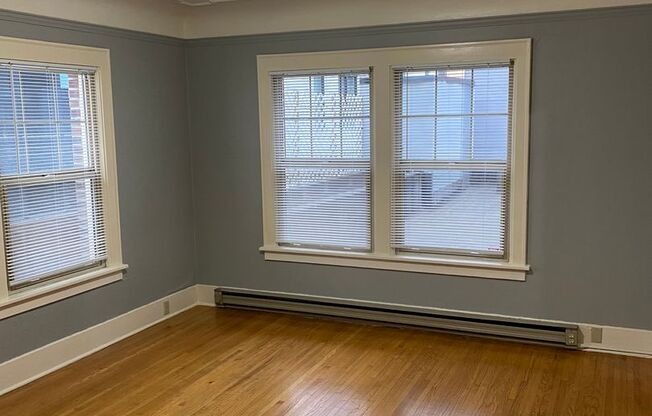 Wellesley Apartments