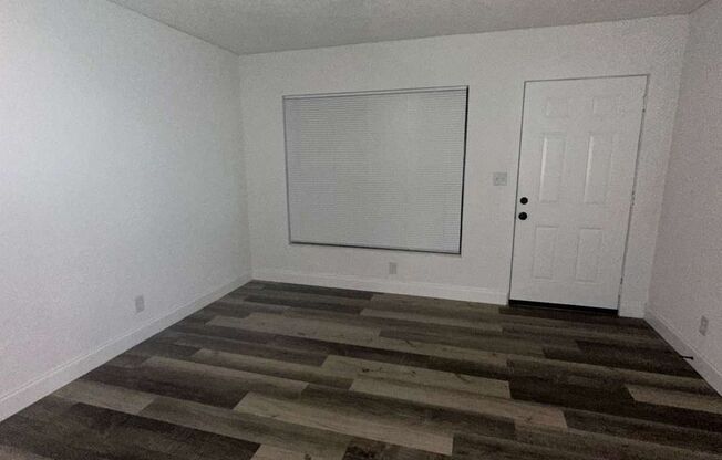 3 bedroom 2 bath home with lawn cutting included