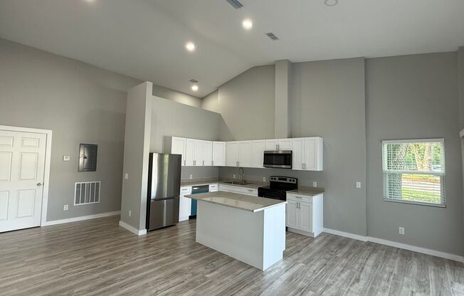 Renaissance at Strawberry Creek Apartments