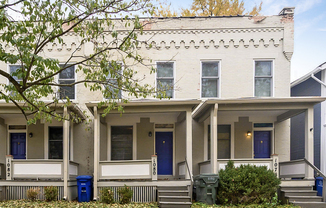 1080 MT PLEASANT AVE