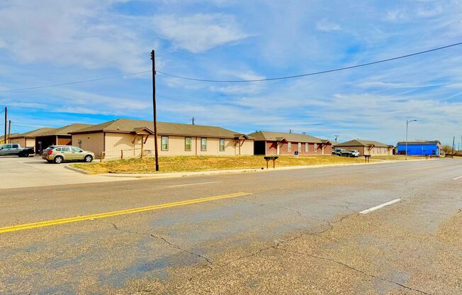 SELF SHOWING!! Enhanced Convenience: 3/2 Home Move-In Ready!!!