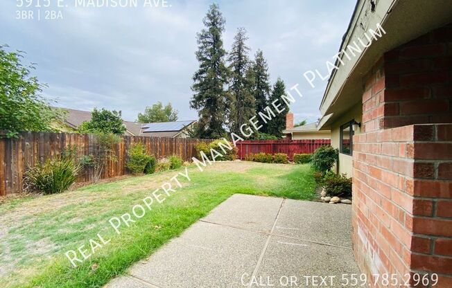 Partner-provided property photo