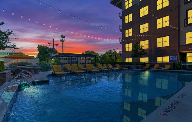 1 bed, 1 bath, 764 sqft, $2,001.85, Unit 623
