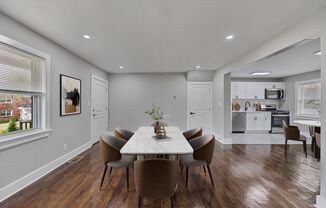 Grand Lee Apartments