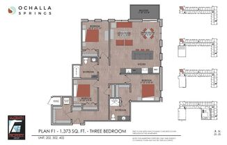 Partner-provided photo for $2575 unit