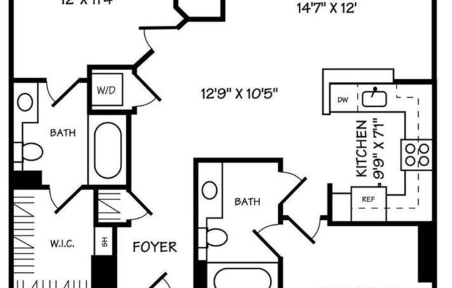 Partner-provided property photo