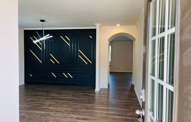 WOW! 5 bedrooms, 4.5 baths with a guest bedroom and full bath on the main floor. Must see!
