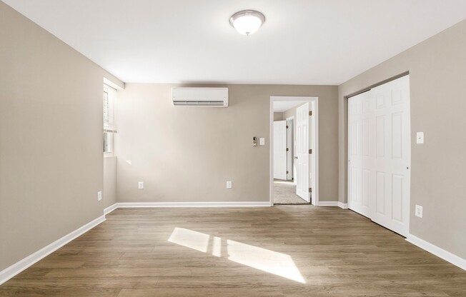 Harborview Apartments