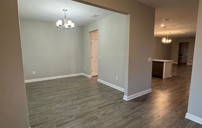 STOREY PARK - 3BR/2.5BA TWO STORY HOME