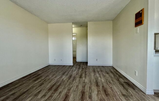 1 bed, 1 bath, $1,695