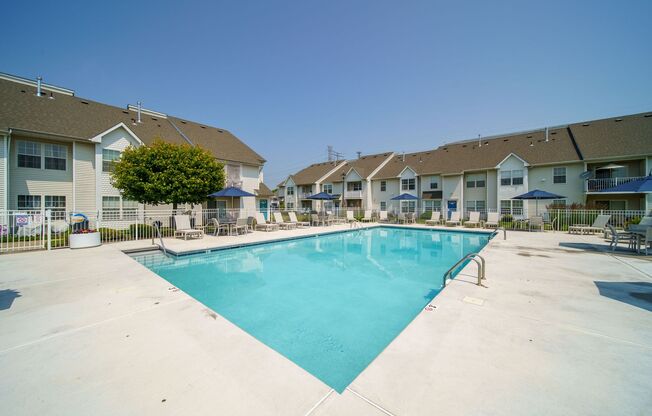 2 beds, 1.5 baths, 1,376 sqft, $2,800, Unit 1503