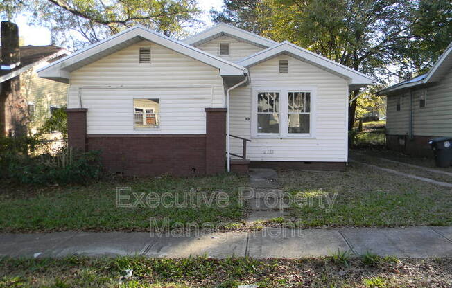 Partner-provided property photo