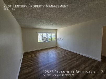 12522 PARAMOUNT BLVD