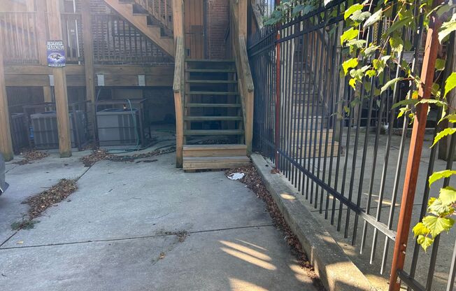2 beds, 2 baths, $1,800, Unit Unit 1