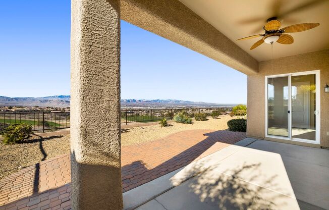Stunning Sun City Anthem Home with Views
