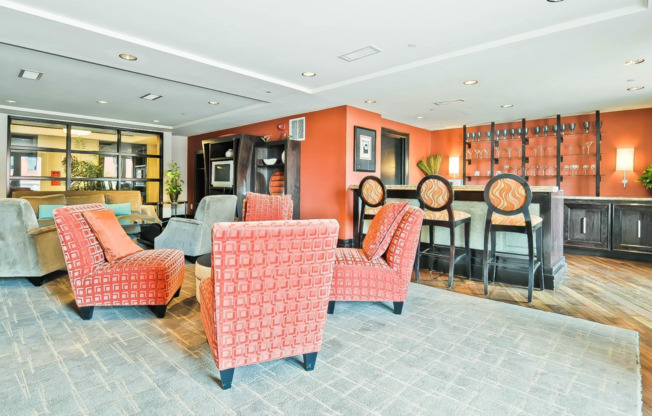 2 beds, 2 baths, $3,200, Unit Unit 806