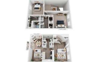 Partner-provided photo for $1785 unit