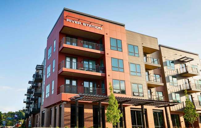 New Apartments in Downingtown, PA
