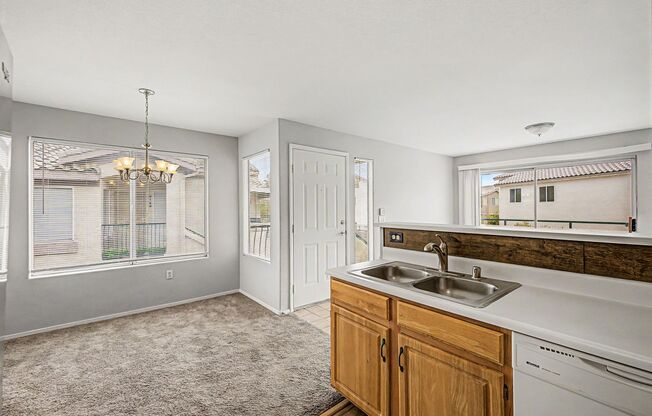 2 beds, 2 baths, $1,145, Unit # 2135