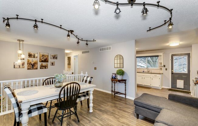 4 beds, 2 baths, $1,850