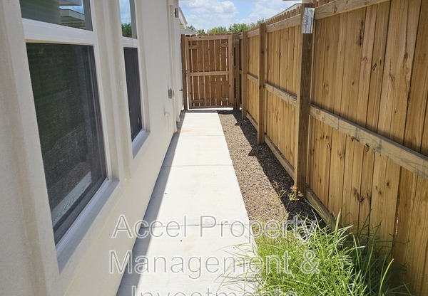 Partner-provided property photo