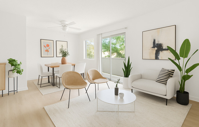 Estancia Apartments