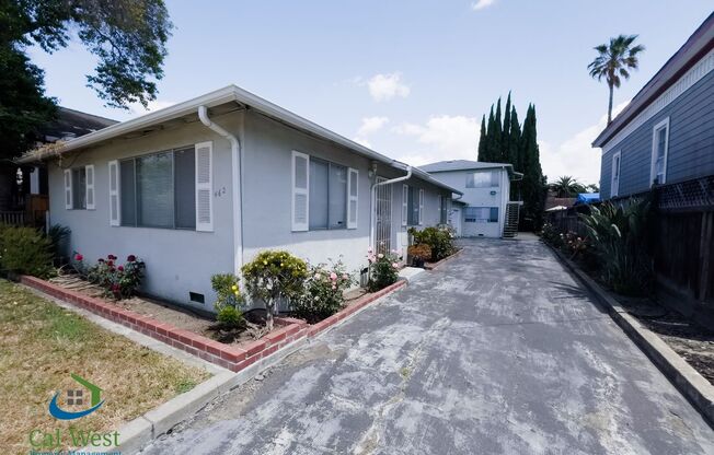 $2895 - Cozy 2/1 in the heart of Downtown San Jose