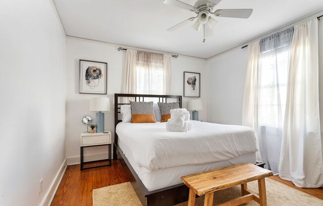 Park Place- 20 Dunnemann Avenue, Unit A