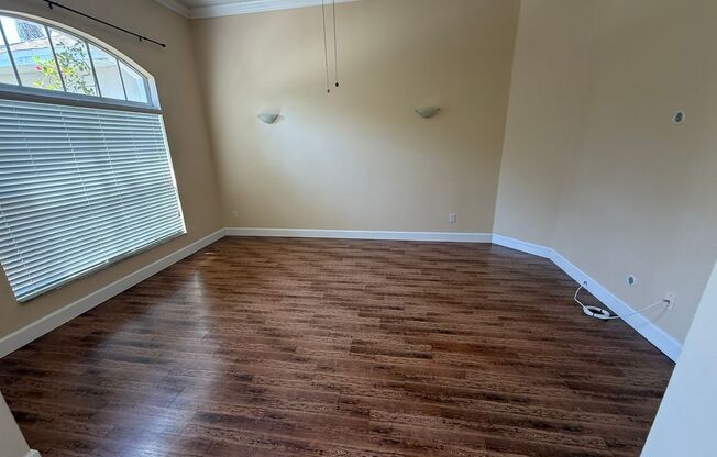 4 Bed/3 Bath/3 Car Garage with Pool in Rocks Springs Ridge! AVAILABLE JUNE 2nd!