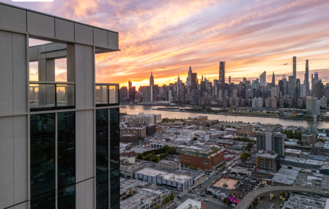 1 bed, 1 bath, $4,610, Unit 7H