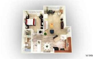 Partner-provided photo for $1340 unit