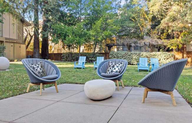 Find Your Way To Montecito Apartments