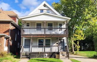 9707 Dickens Ave, Cleveland, OH 44104