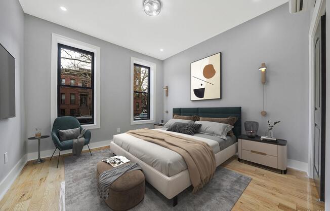 581 DECATUR ST