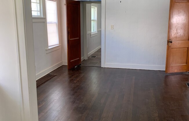 Beautiful 3 Bedroom Home
