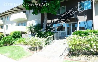 23930 Los Codona Ave. #114