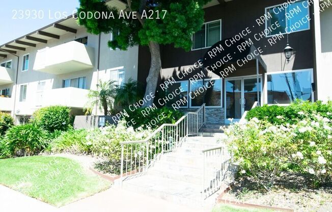 23930 Los Codona Ave. #114