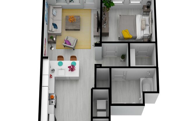 Partner-provided property photo