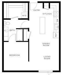 2 beds, 2 baths, 983 sqft, $2,270