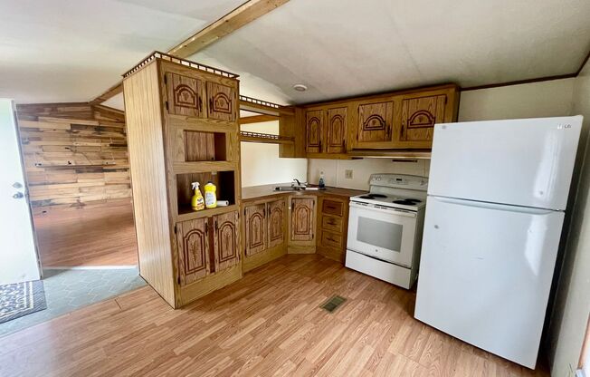 2 Bed 1 Bath- Aliquippa PA