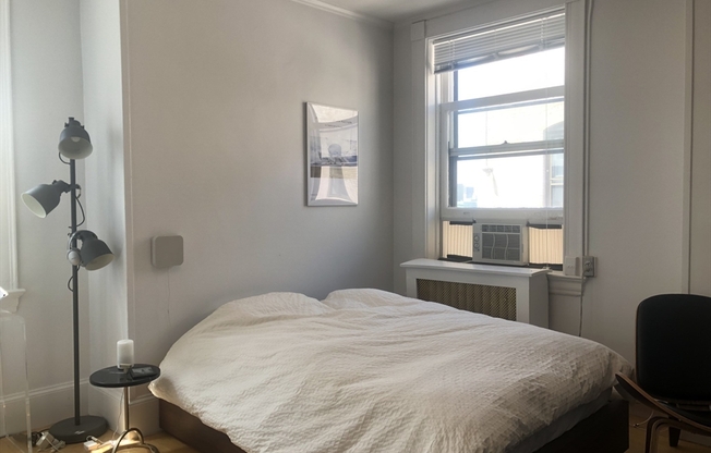 Studio, 1 bath, 290 sqft, $2,500, Unit 11D