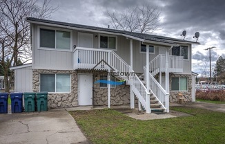 110 E Borah Ave