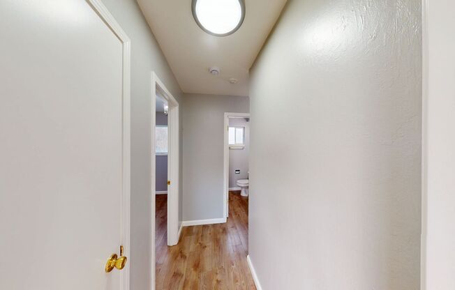 2 beds, 1 bath, 715 sqft, $2,450, Unit 625-6