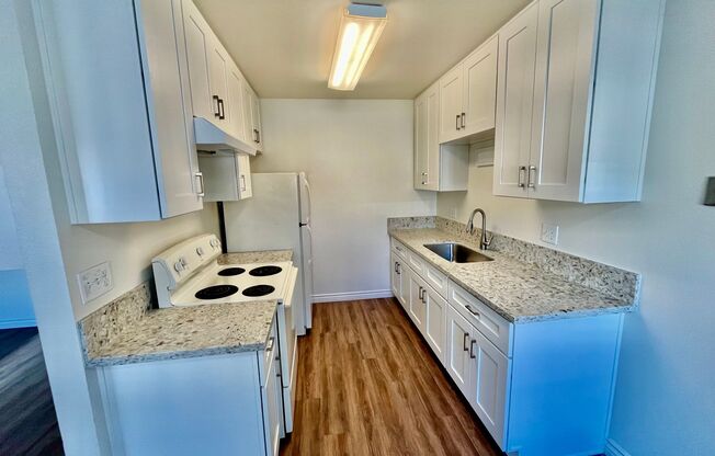 1 bed, 1 bath, $1,750, Unit 18