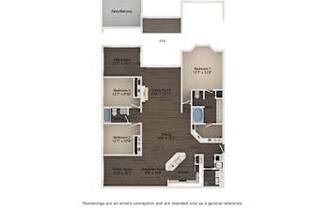 Partner-provided photo for $2154 unit