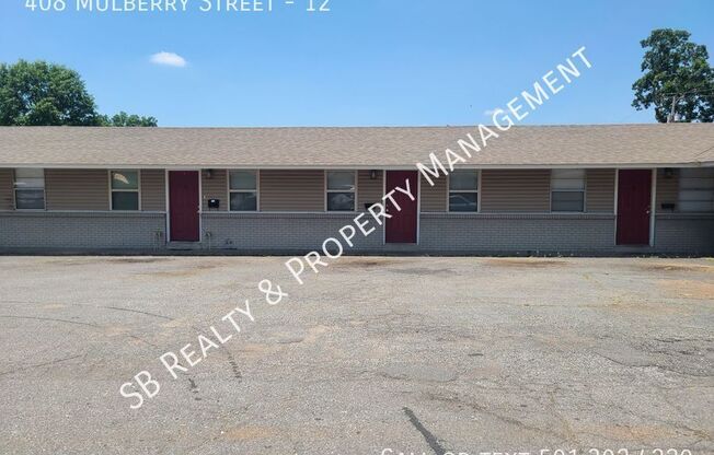 Partner-provided property photo