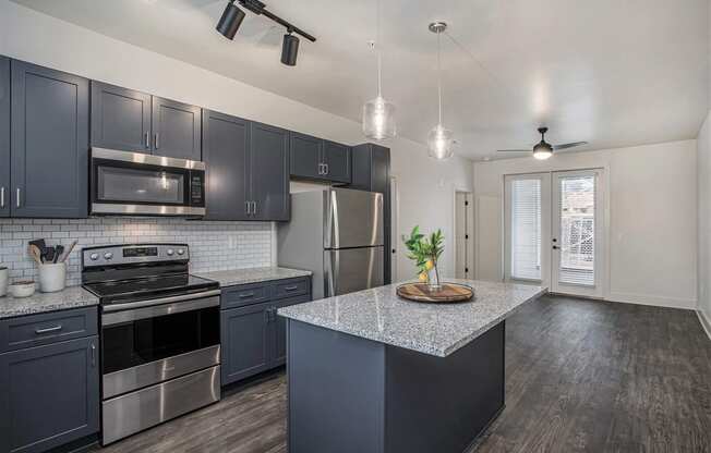 Premiere Lofts