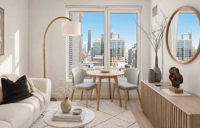 1 bed, 1 bath, $3,551, Unit 3A