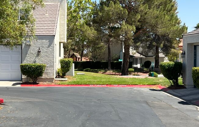The Lakes Area Townhouse